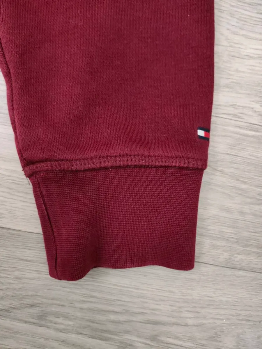 Tommy Hilfiger Hoodie Mens XL - Image 3
