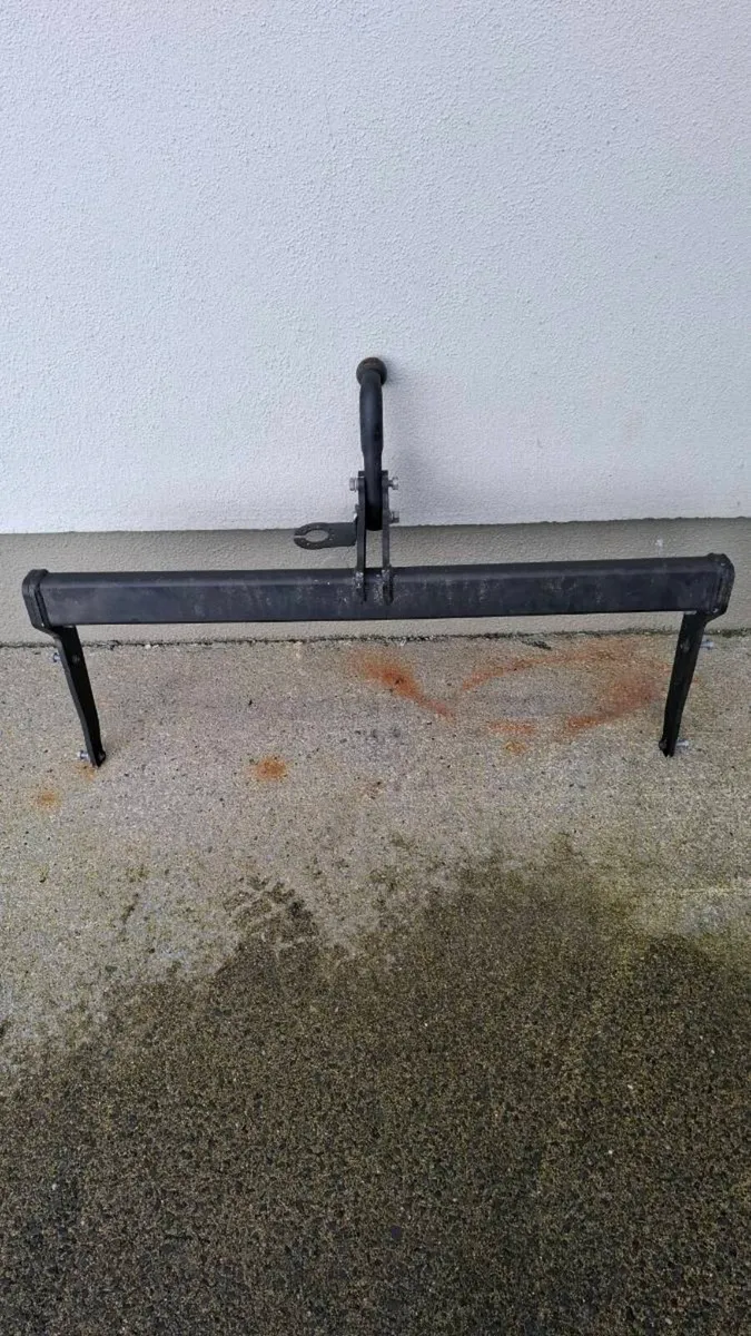Towbar - Image 2