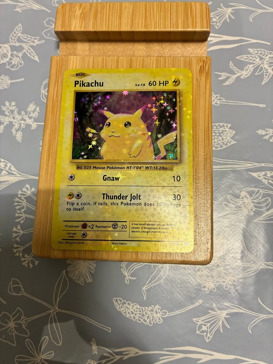 Pokémon Cards - Image 3