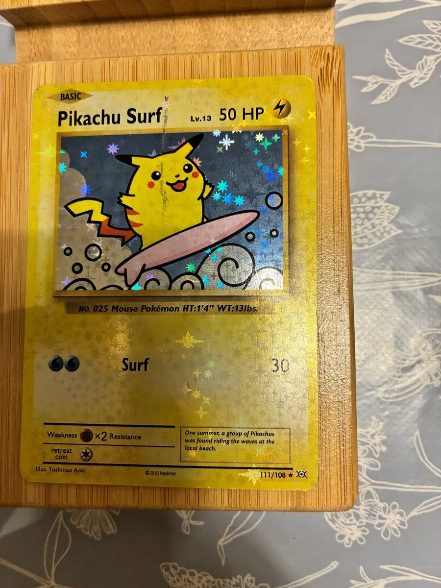 Pokémon Cards - Image 4