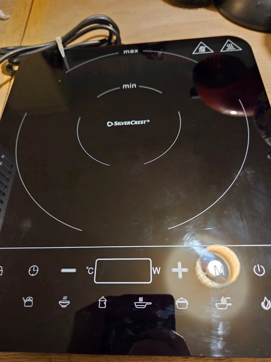 Induction Hob