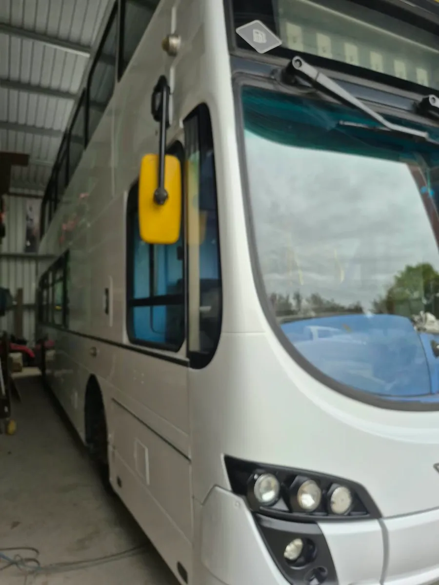 Volvo B9tl double decker - Image 2
