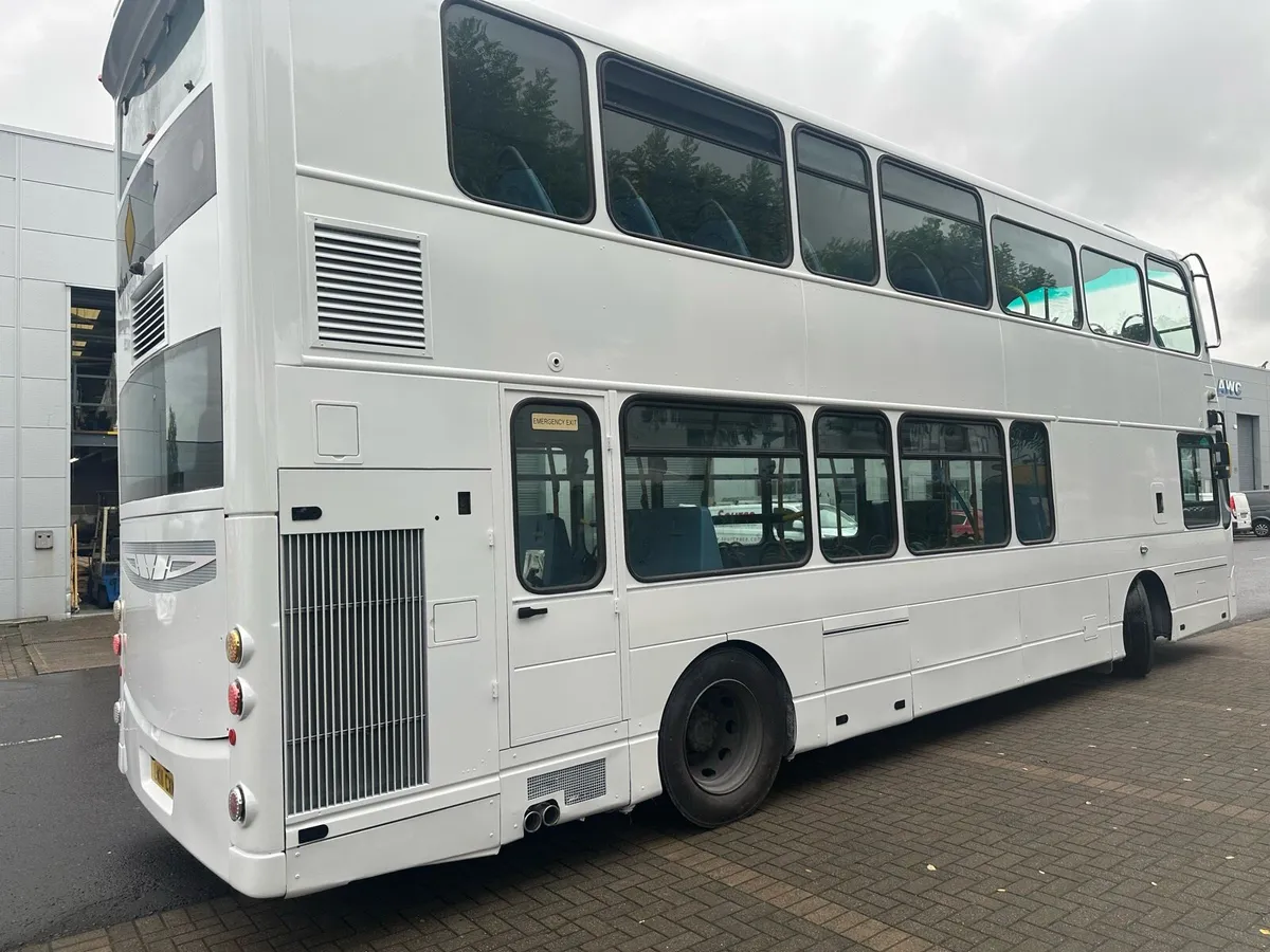 Volvo B9tl double decker - Image 4