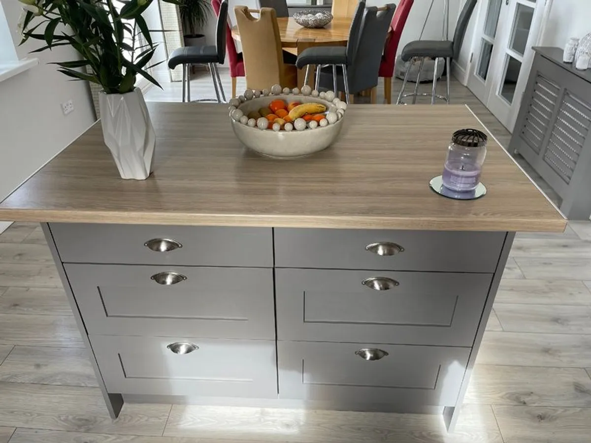 Kitchen For Sale - Image 3