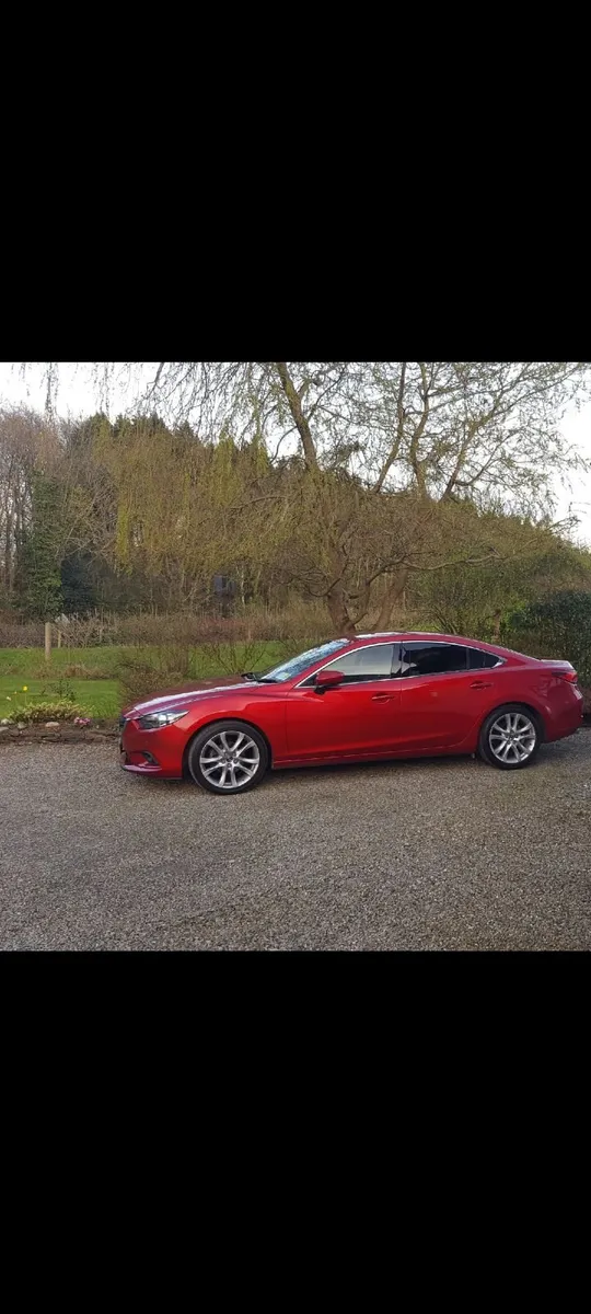 141 Mazda 6 Sport 2.2 SkyActiv-D 175PS - Image 1