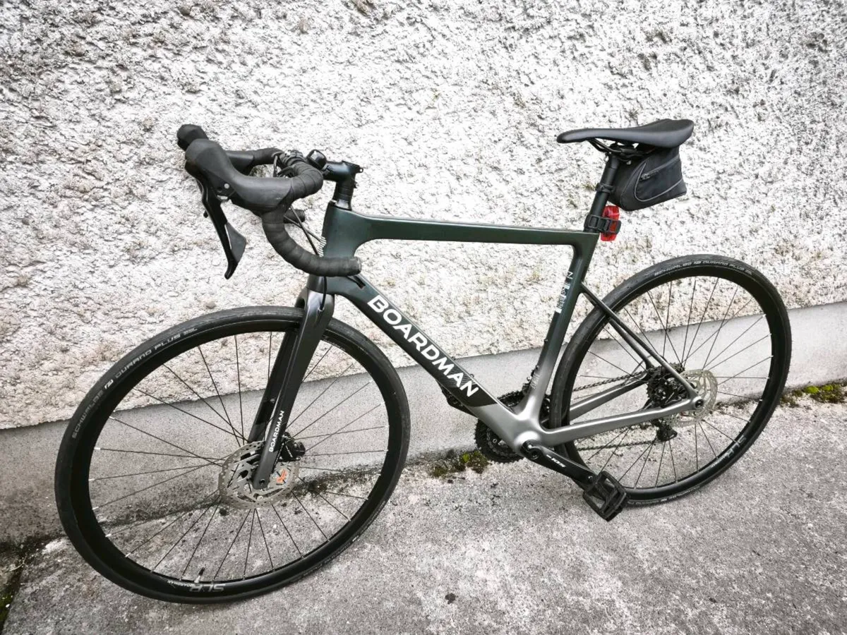 Boardman SLR 8.9 carbon Shimano 105 - Image 2