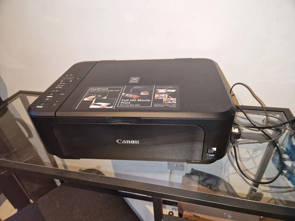 Canon Printer MG2100 - Image 1
