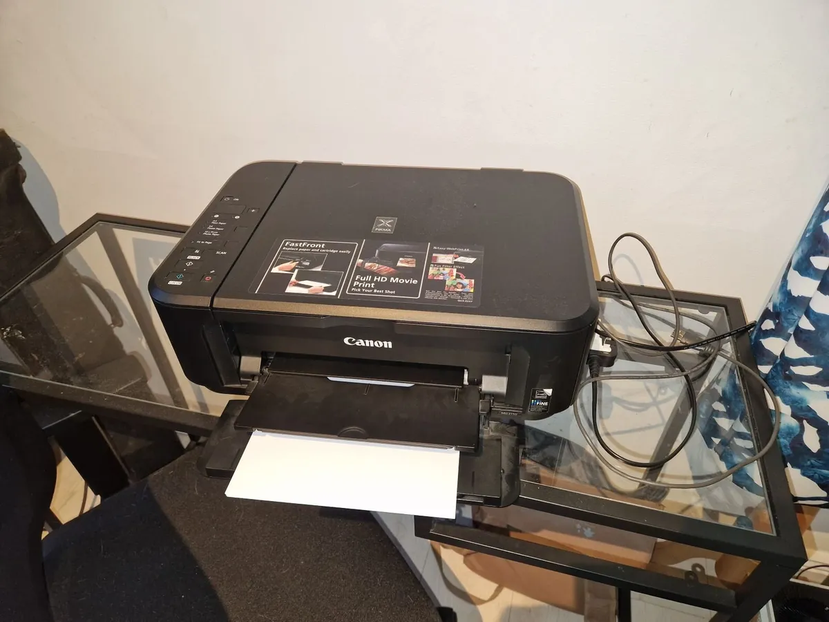 Canon Printer MG2100 - Image 2