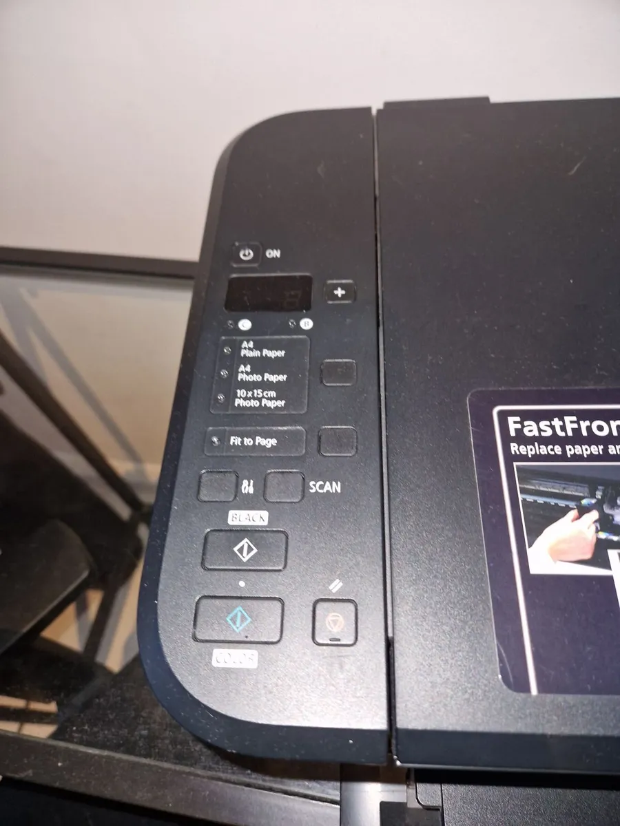 Canon Printer MG2100 - Image 3