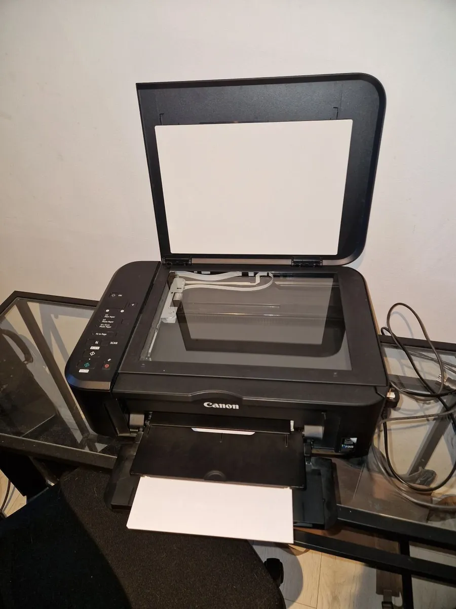 Canon Printer MG2100 - Image 4