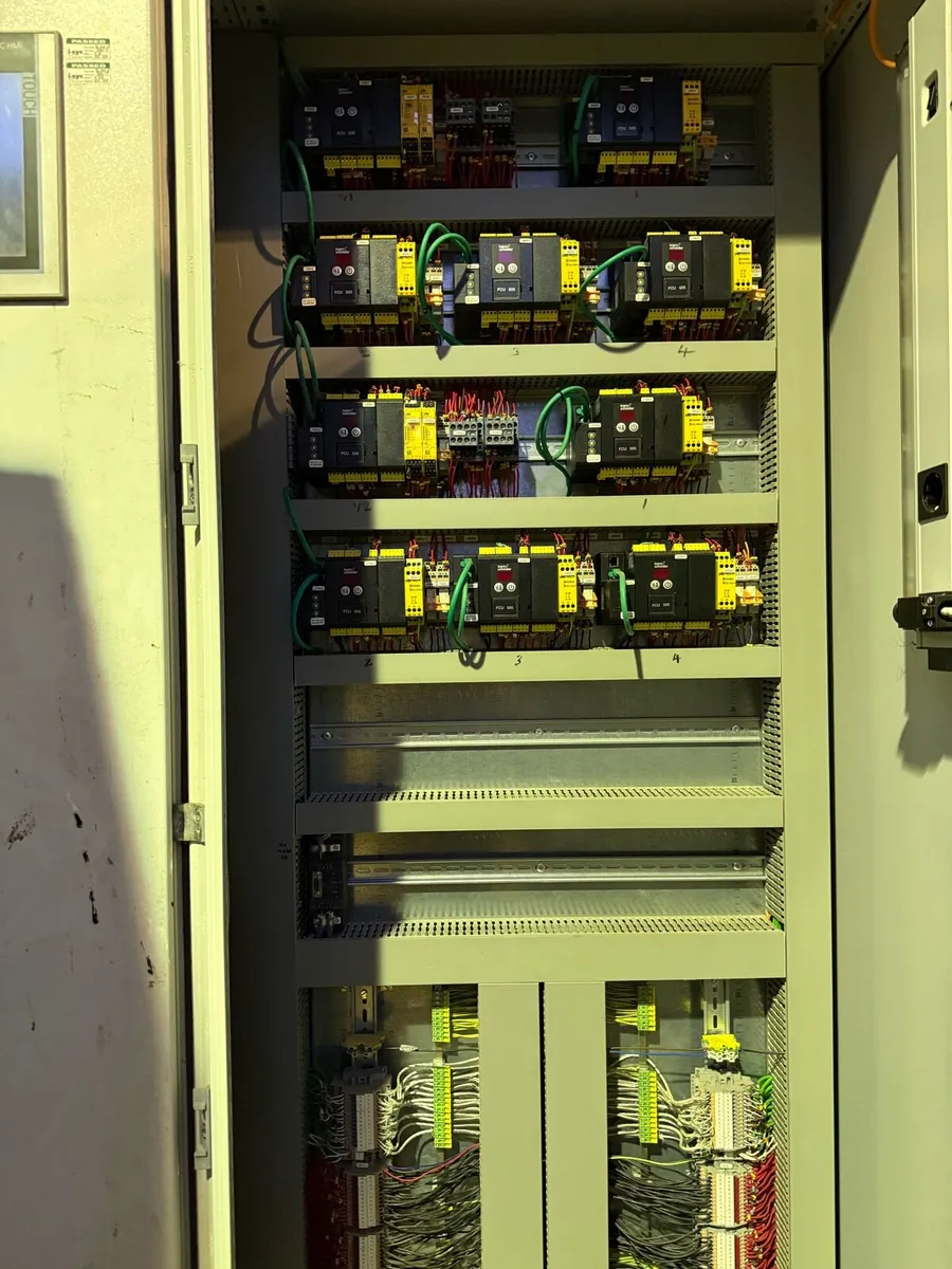 Electric panels - Image 2