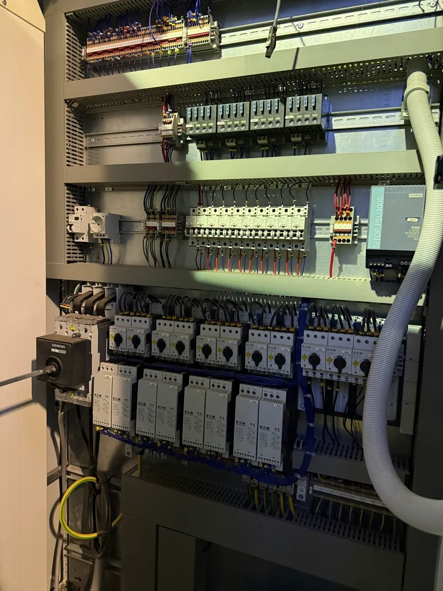 Electric panels - Image 3