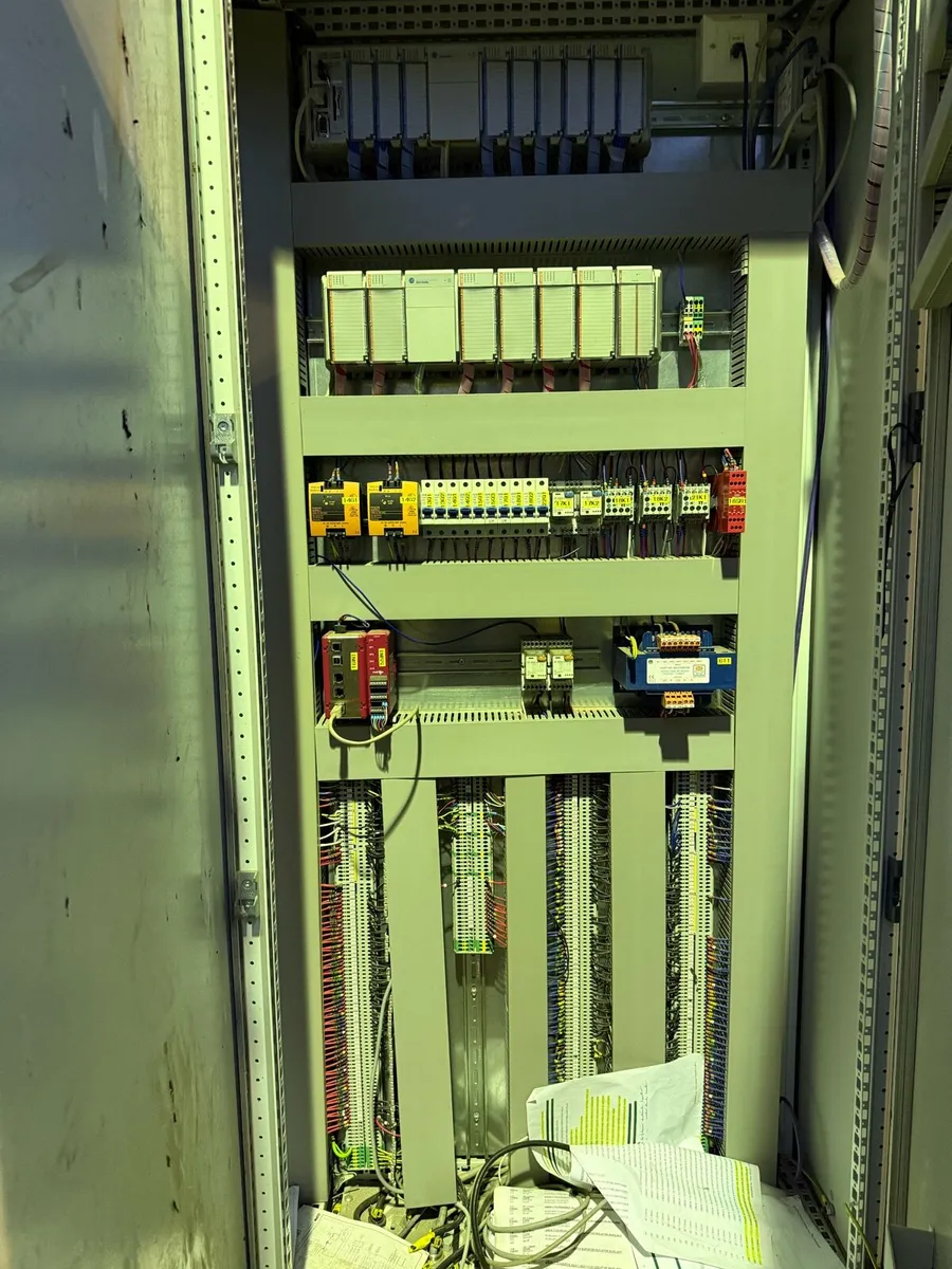 Electric panels - Image 4