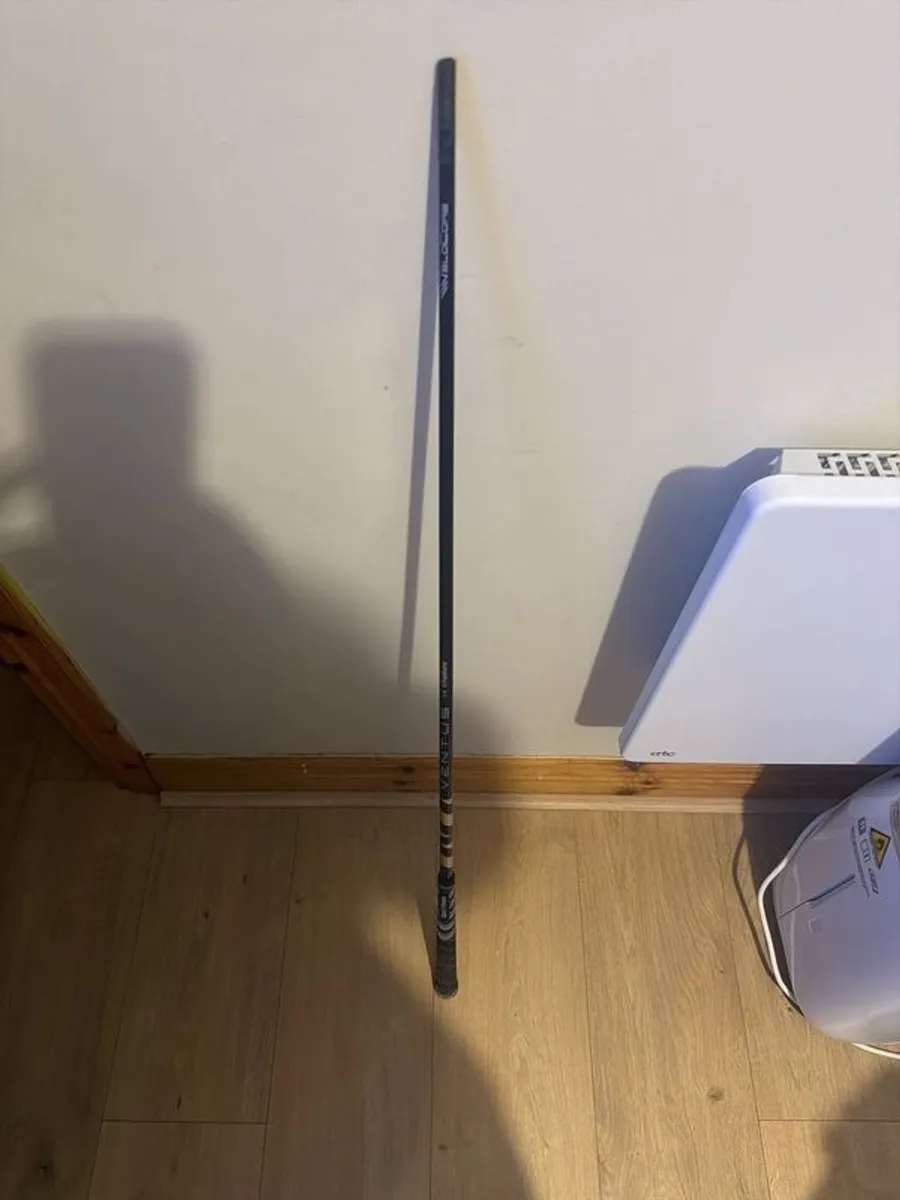 Fujikura ventus velocore blue 7x - Image 1