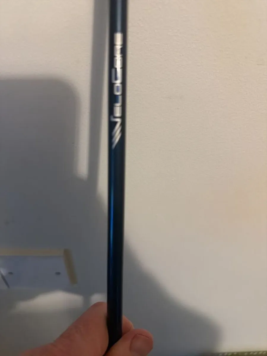 Fujikura ventus velocore blue 7x - Image 2