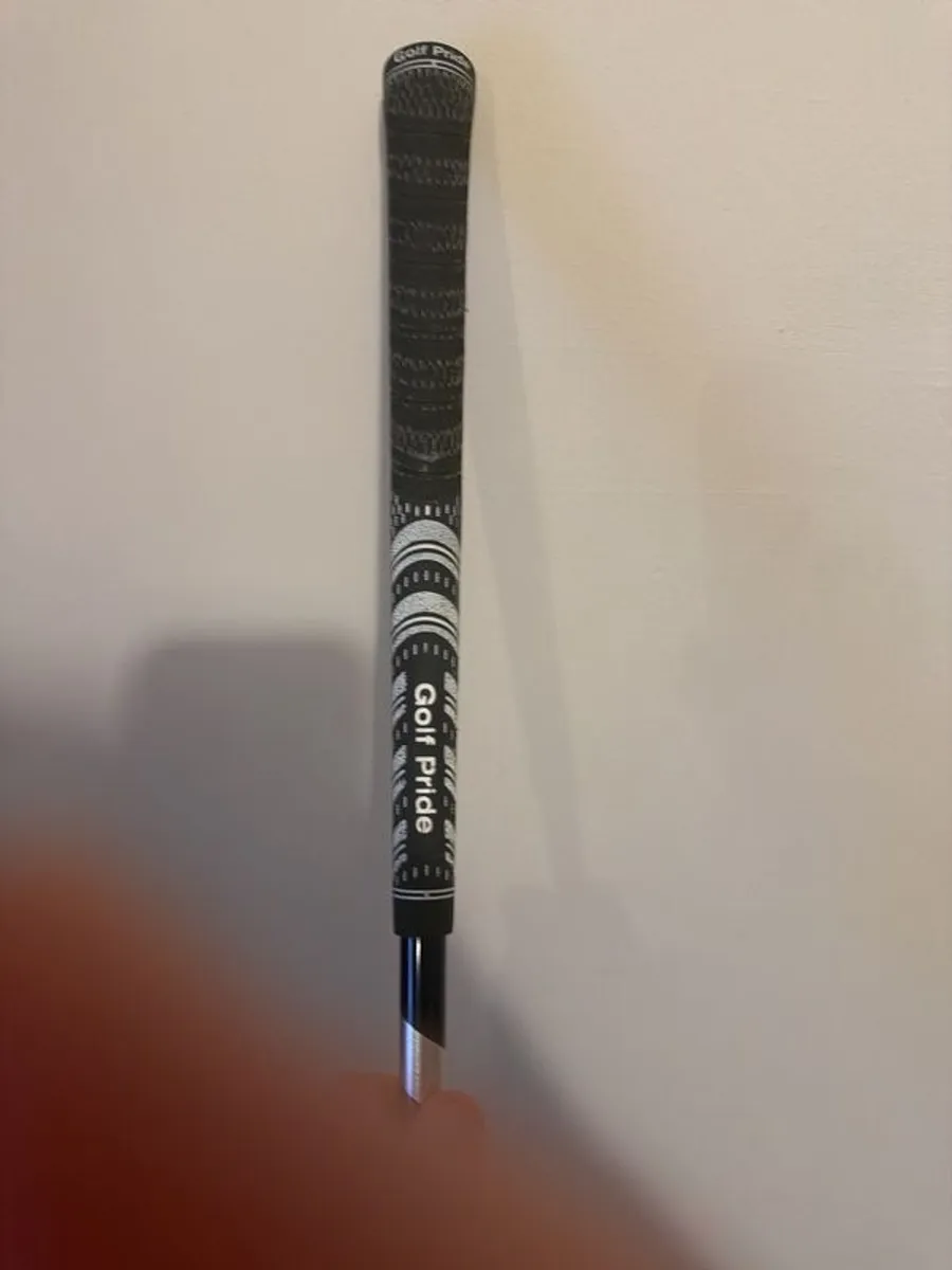Fujikura ventus velocore blue 7x - Image 4