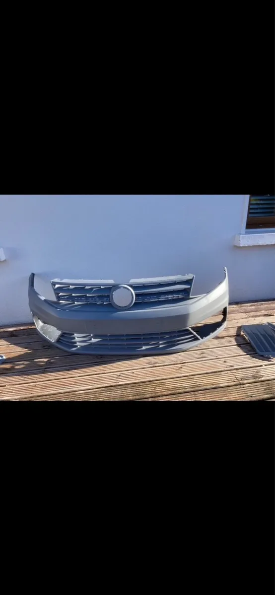 Caddy bits - Image 2