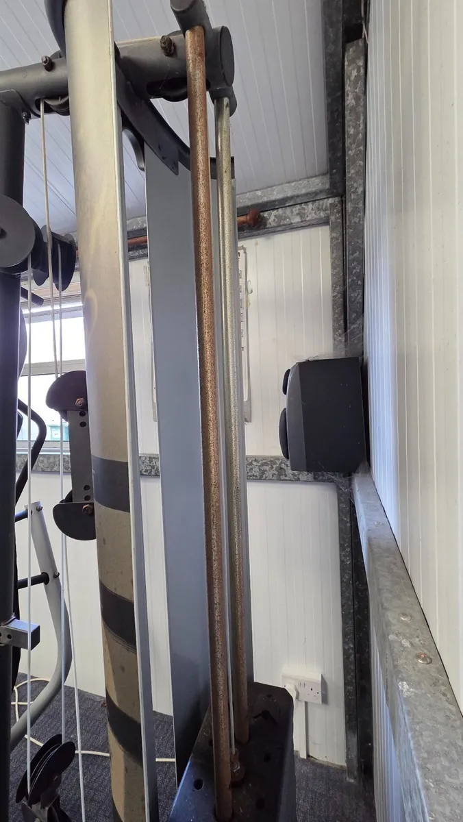 Weider Pro 5500 Multi-Gym ..... Complete Home Gym - Image 3