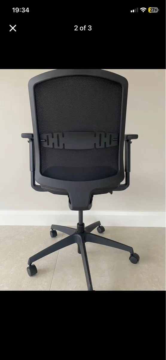 Office swivel chair - Image 2