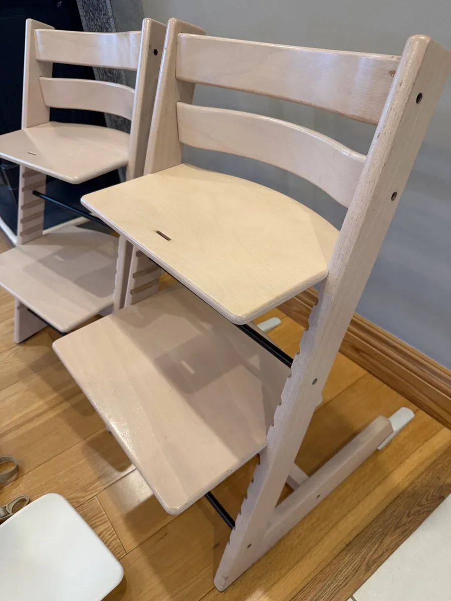 Tripp Trapp Chair - Image 2