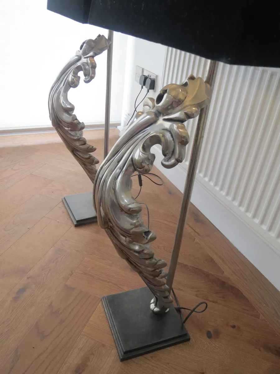 Eichholtz Beau Site lamp x2 - Image 4