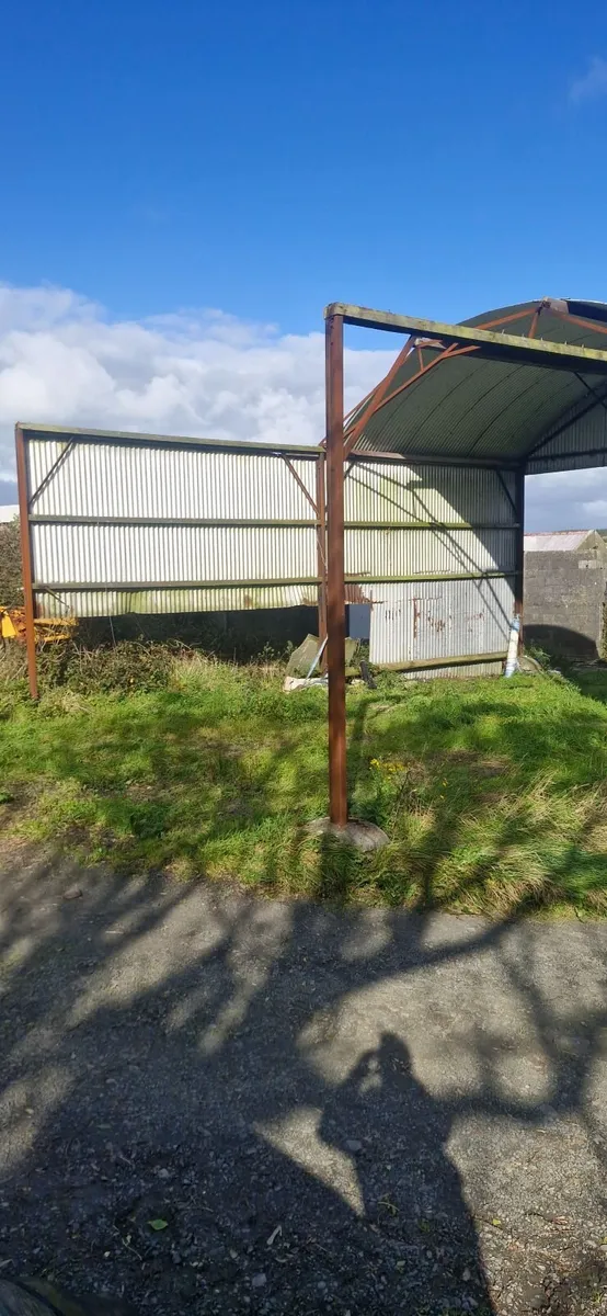 Farm Shed - Image 2