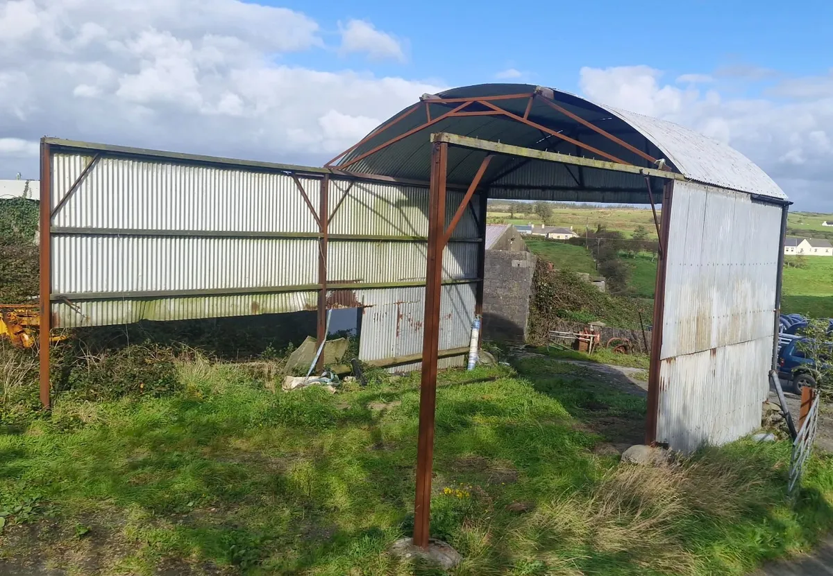 Farm Shed - Image 3