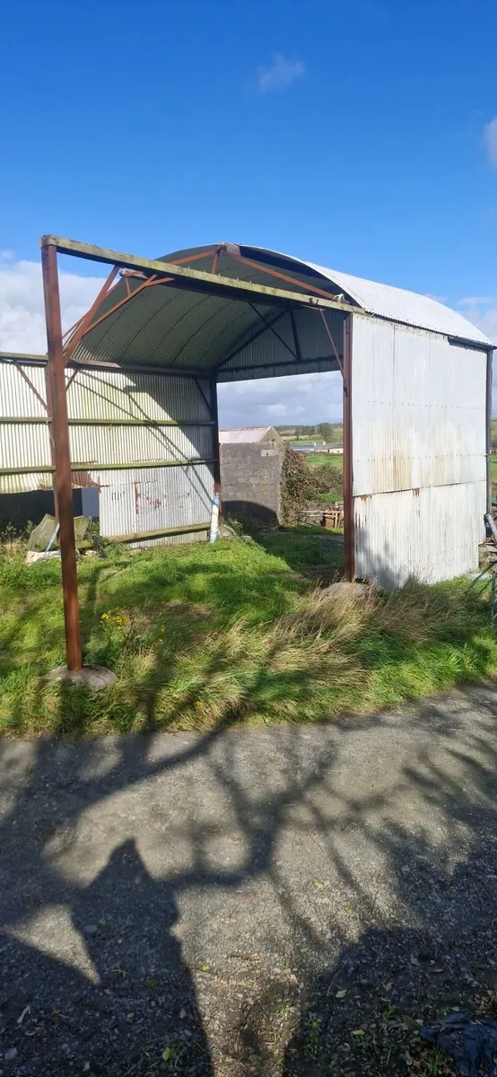 Farm Shed - Image 4