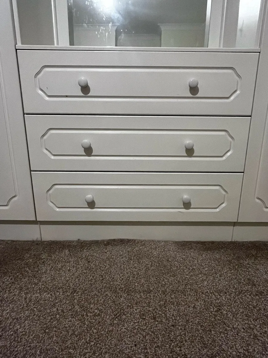 Fitted Wardrobes - Image 4