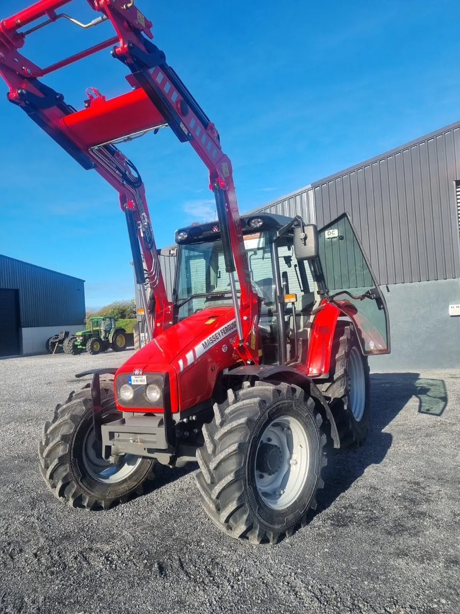 Massey Ferguson 5455 - Image 3