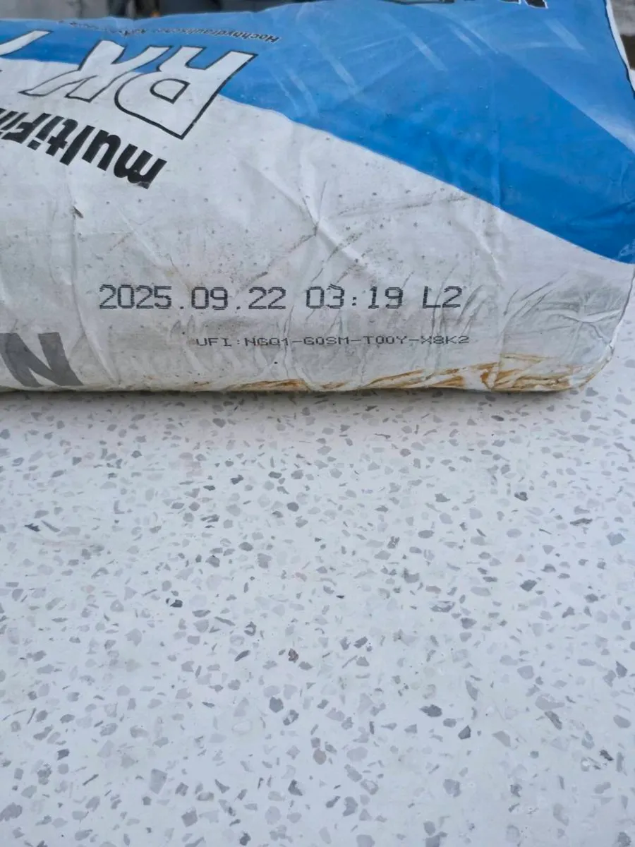 Lime Plaster, Filler & Plaster - Baumit / Toupret - Image 4