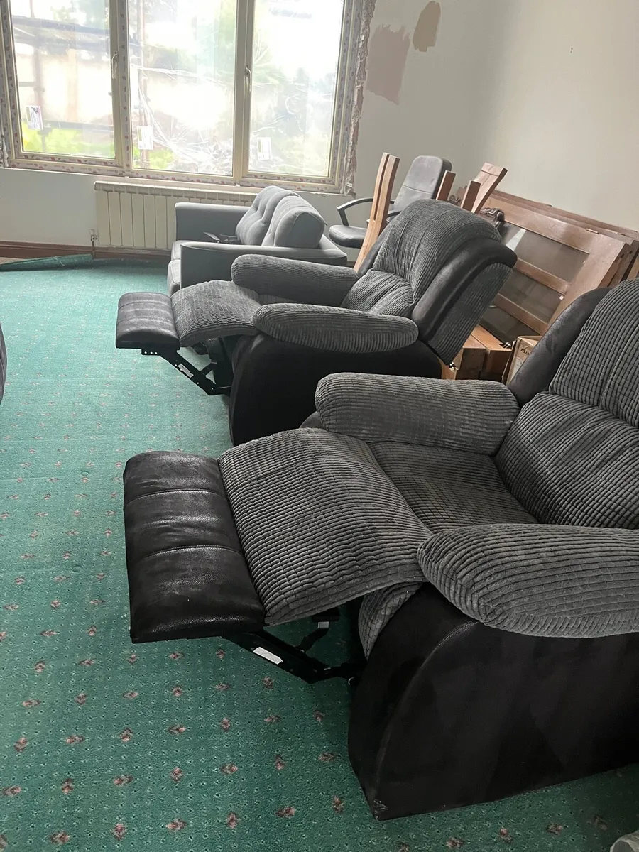 3 piece suite - Image 2