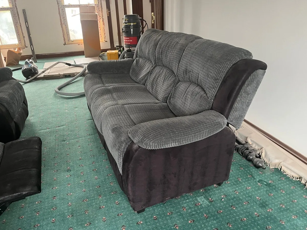3 piece suite - Image 3