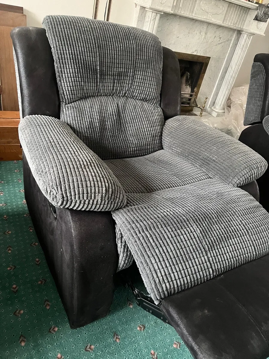 3 piece suite - Image 4