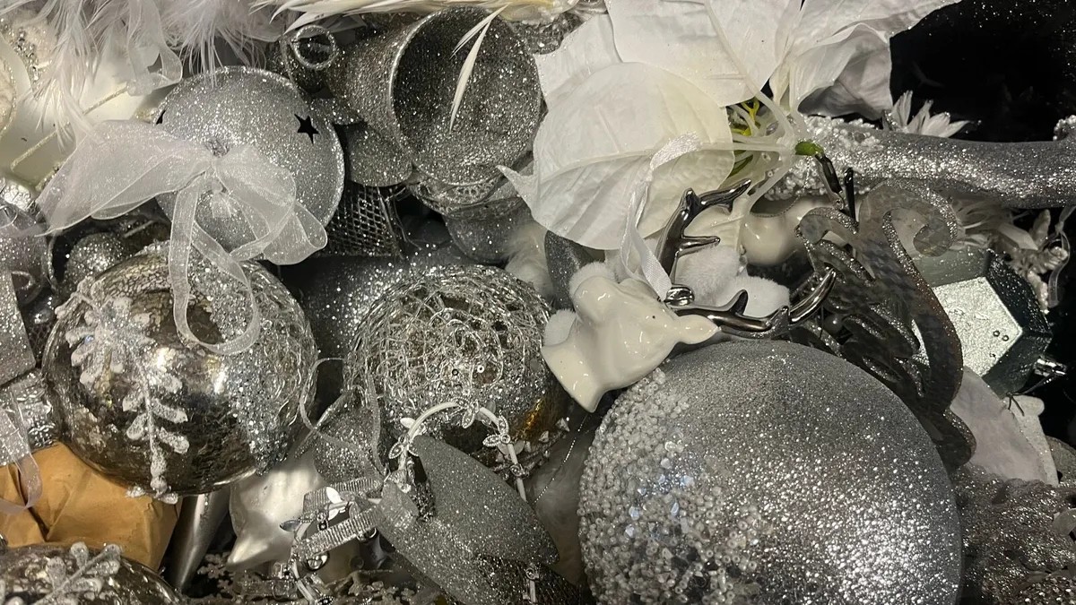 Christmas decorations - Image 4