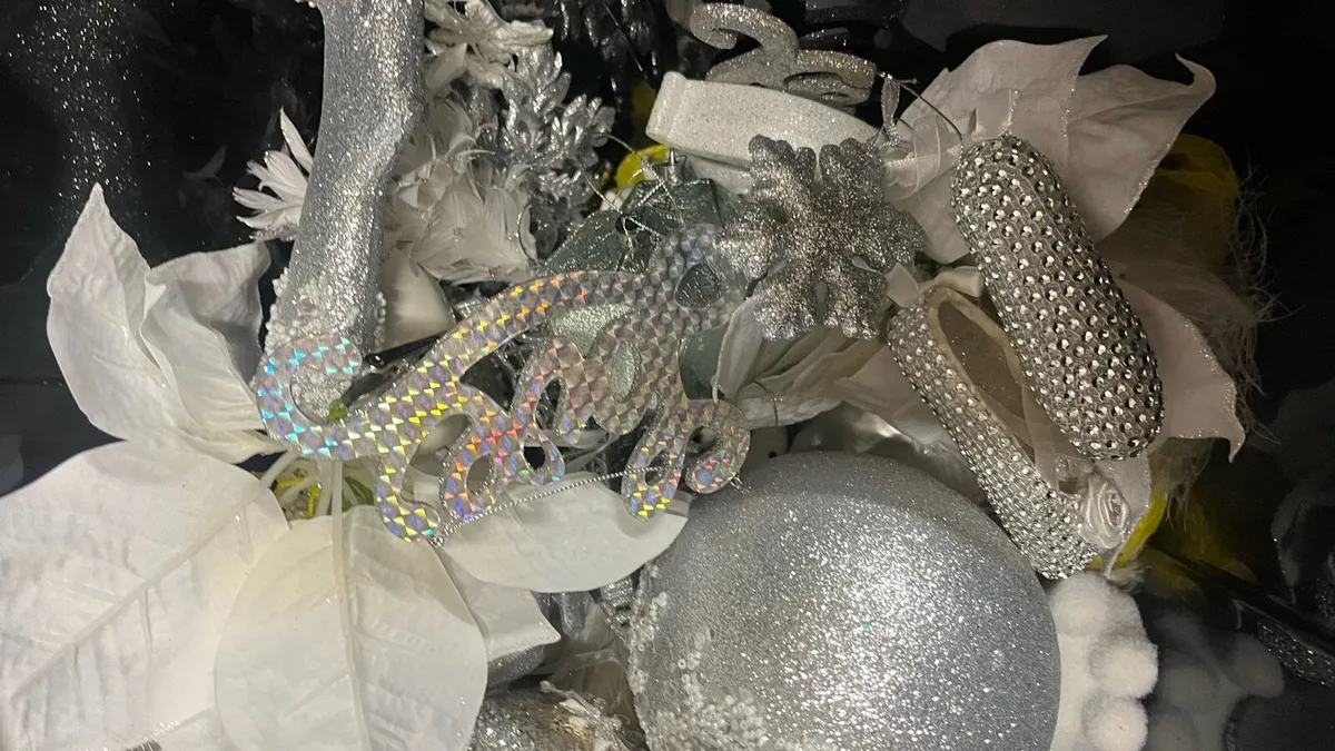 Christmas decorations - Image 3