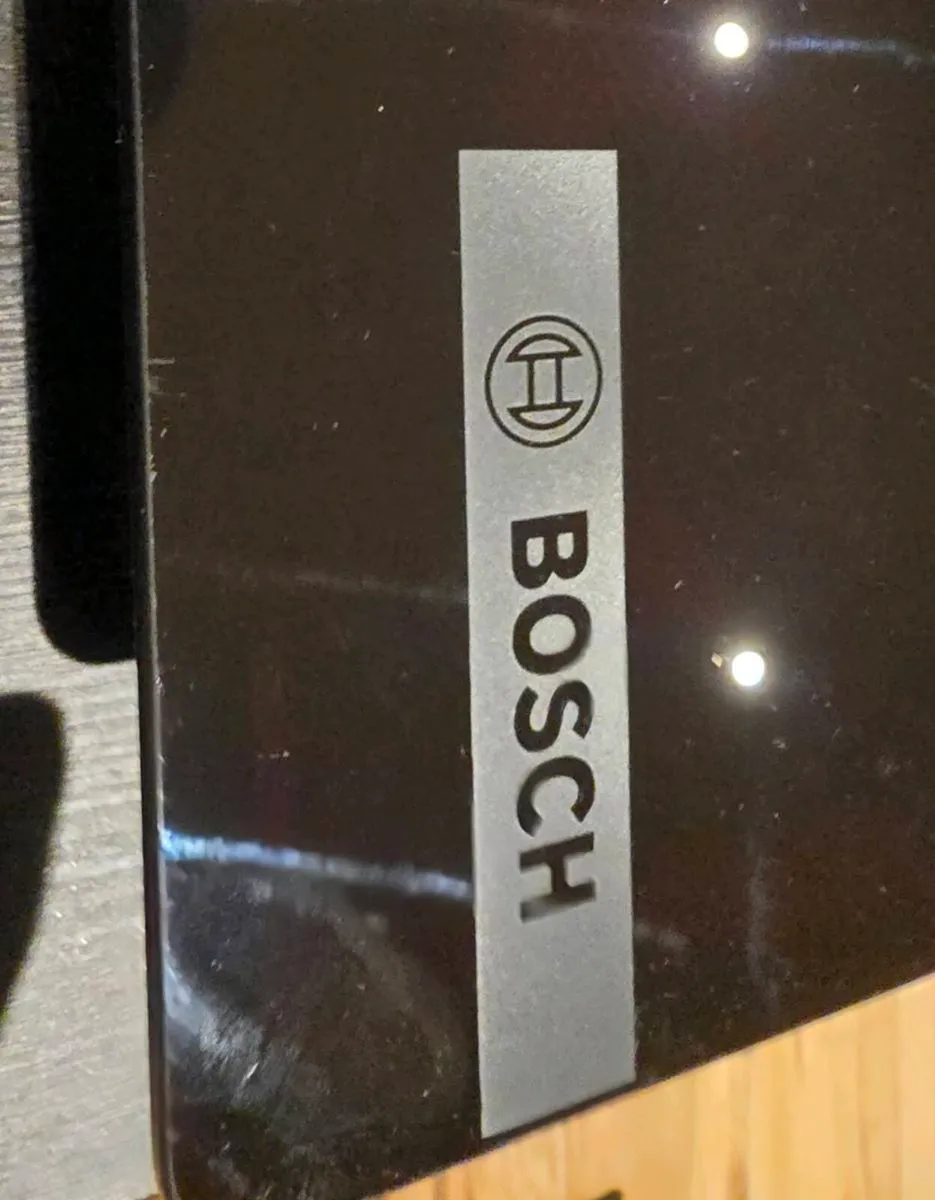 Induction hob - Image 2