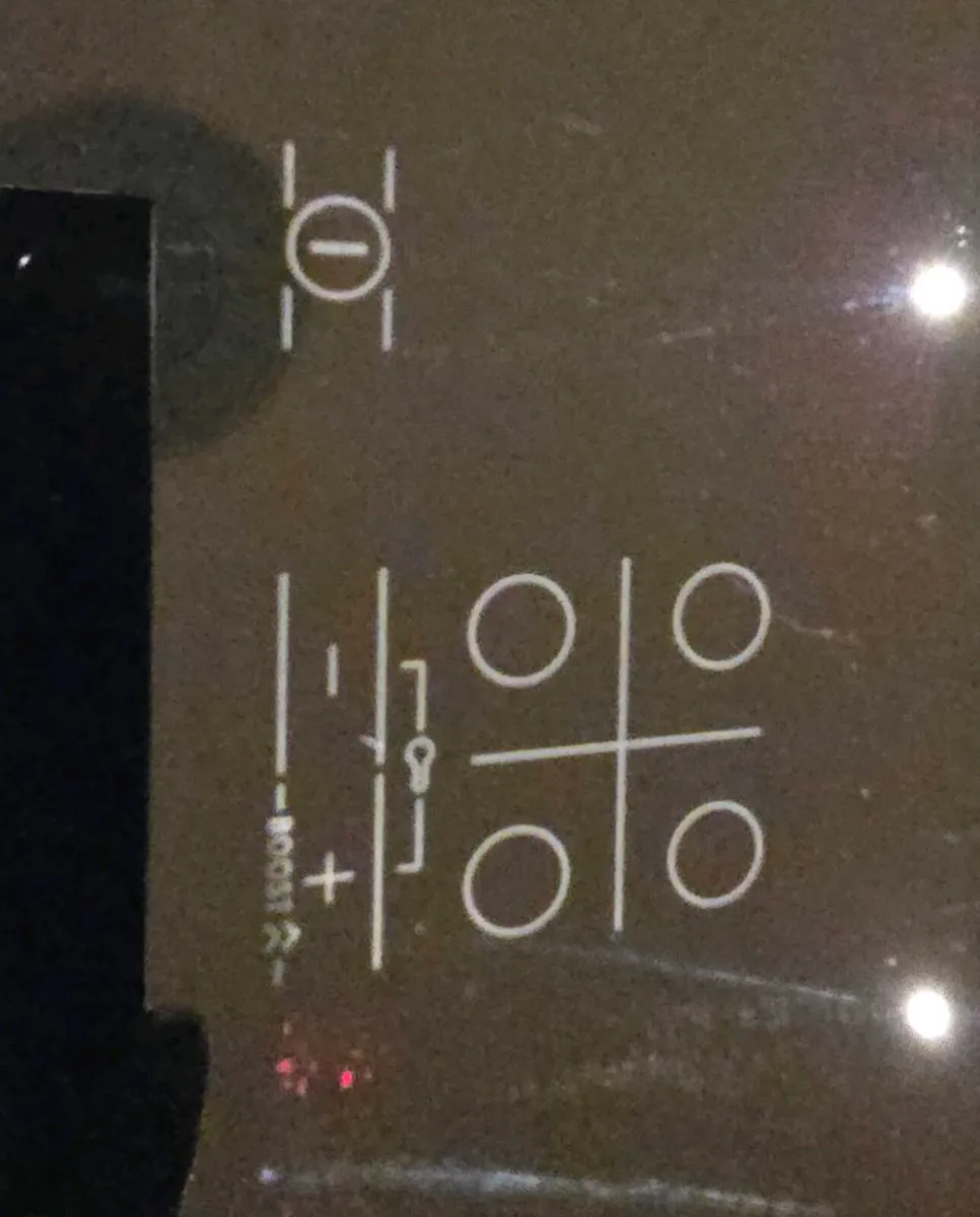 Induction hob - Image 3