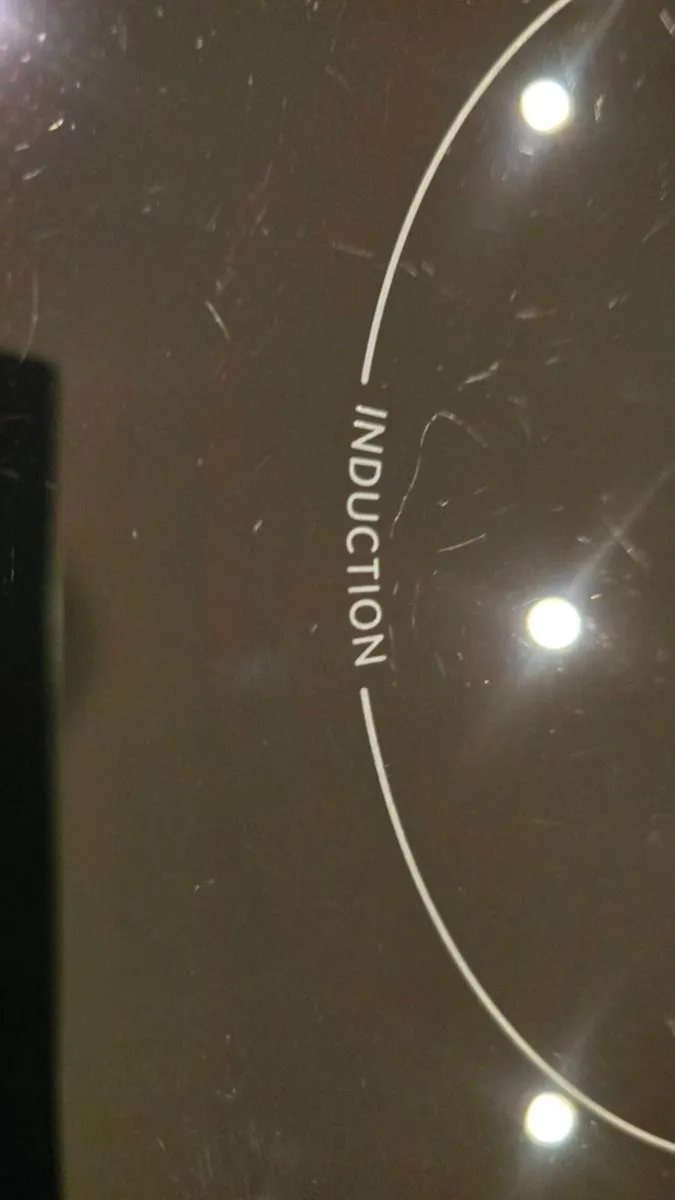 Induction hob - Image 4