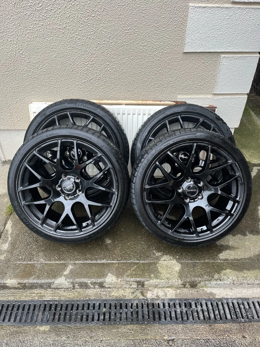Romac Radium Alloys - Image 1