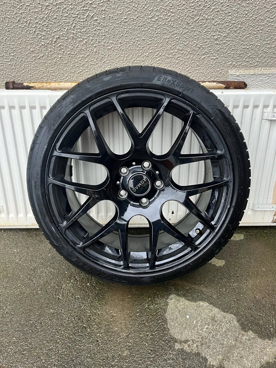 Romac Radium Alloys - Image 2