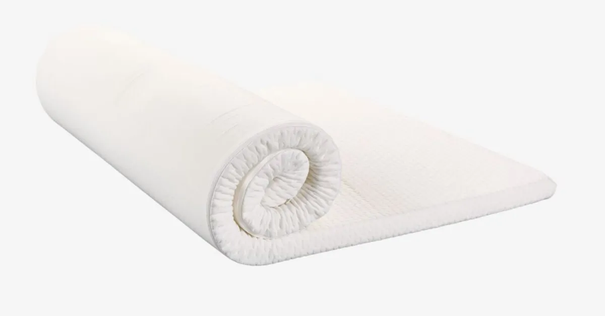 Jysk matress topper - Image 2