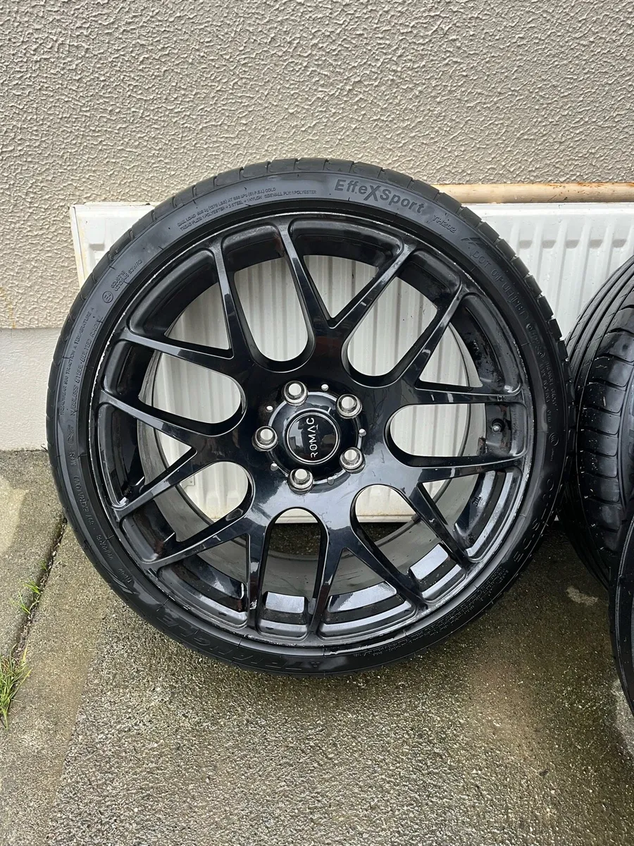 Romac Radium Alloys - Image 3