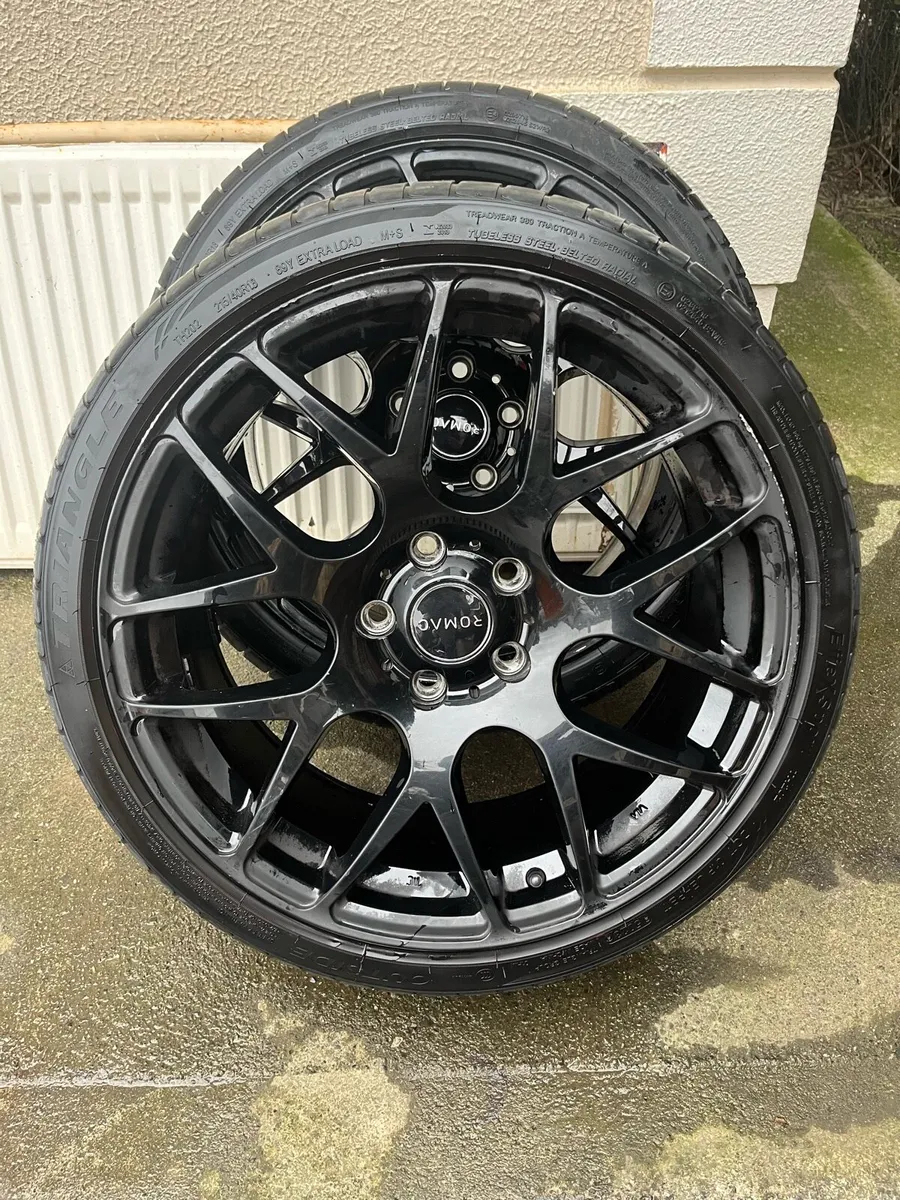 Romac Radium Alloys - Image 4