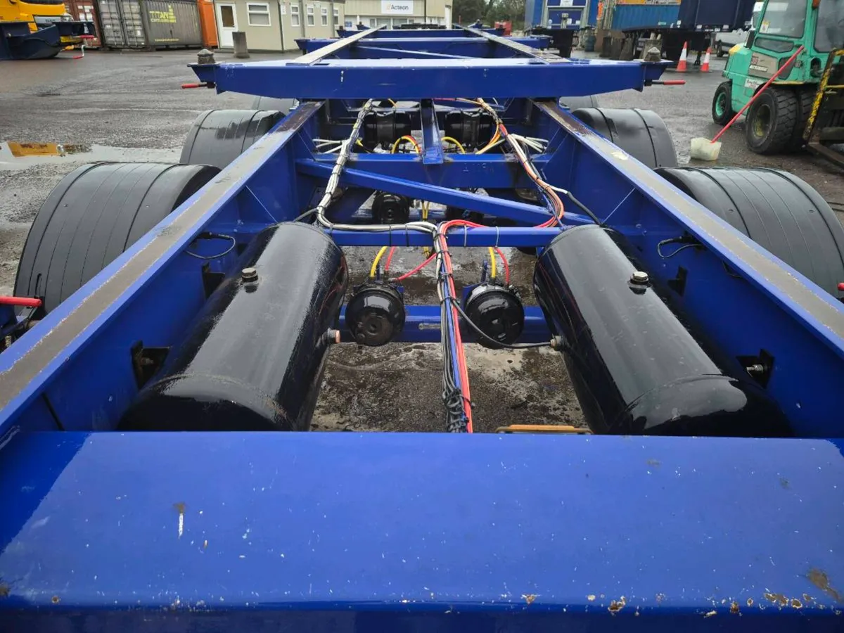 Dennison trailers - Image 4