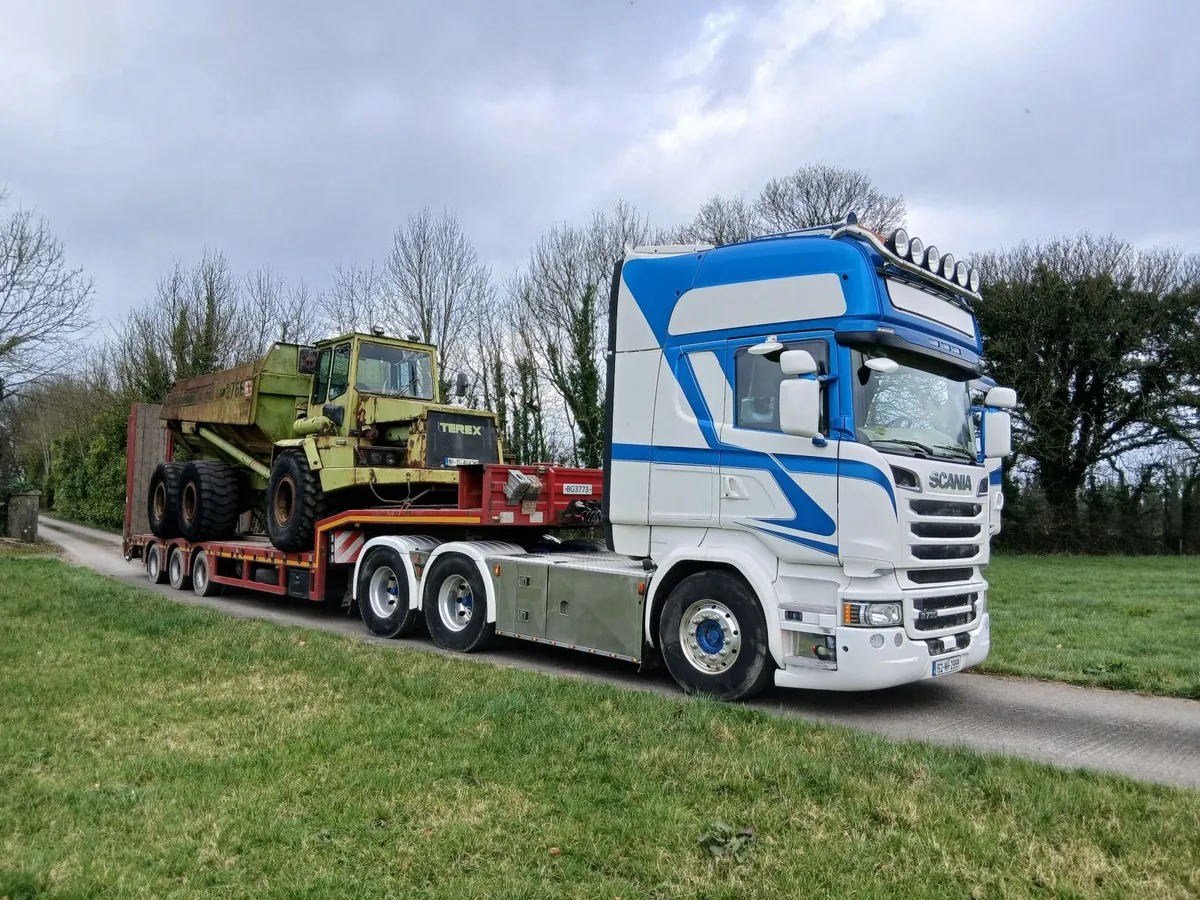 Terex 2766 - Image 3