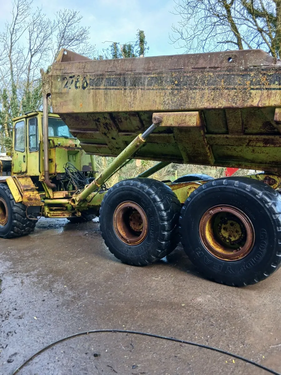 Terex 2766 - Image 4
