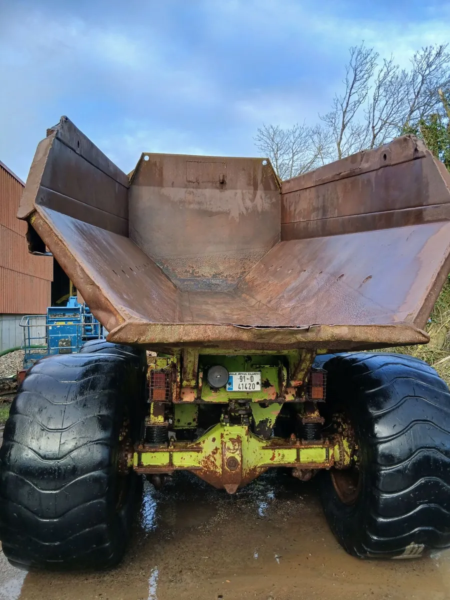Terex 2766 - Image 2