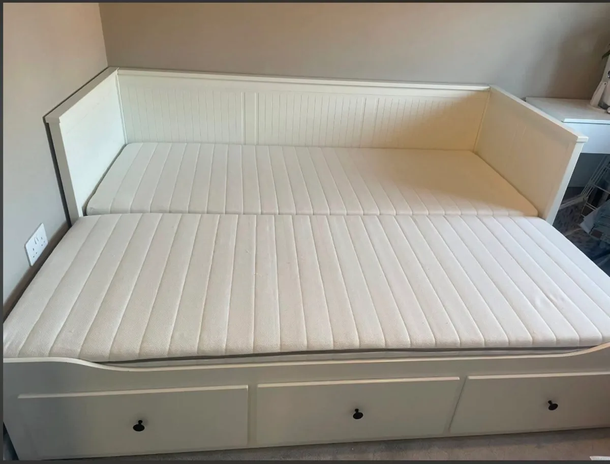 Ikea day bed mattress - Image 2