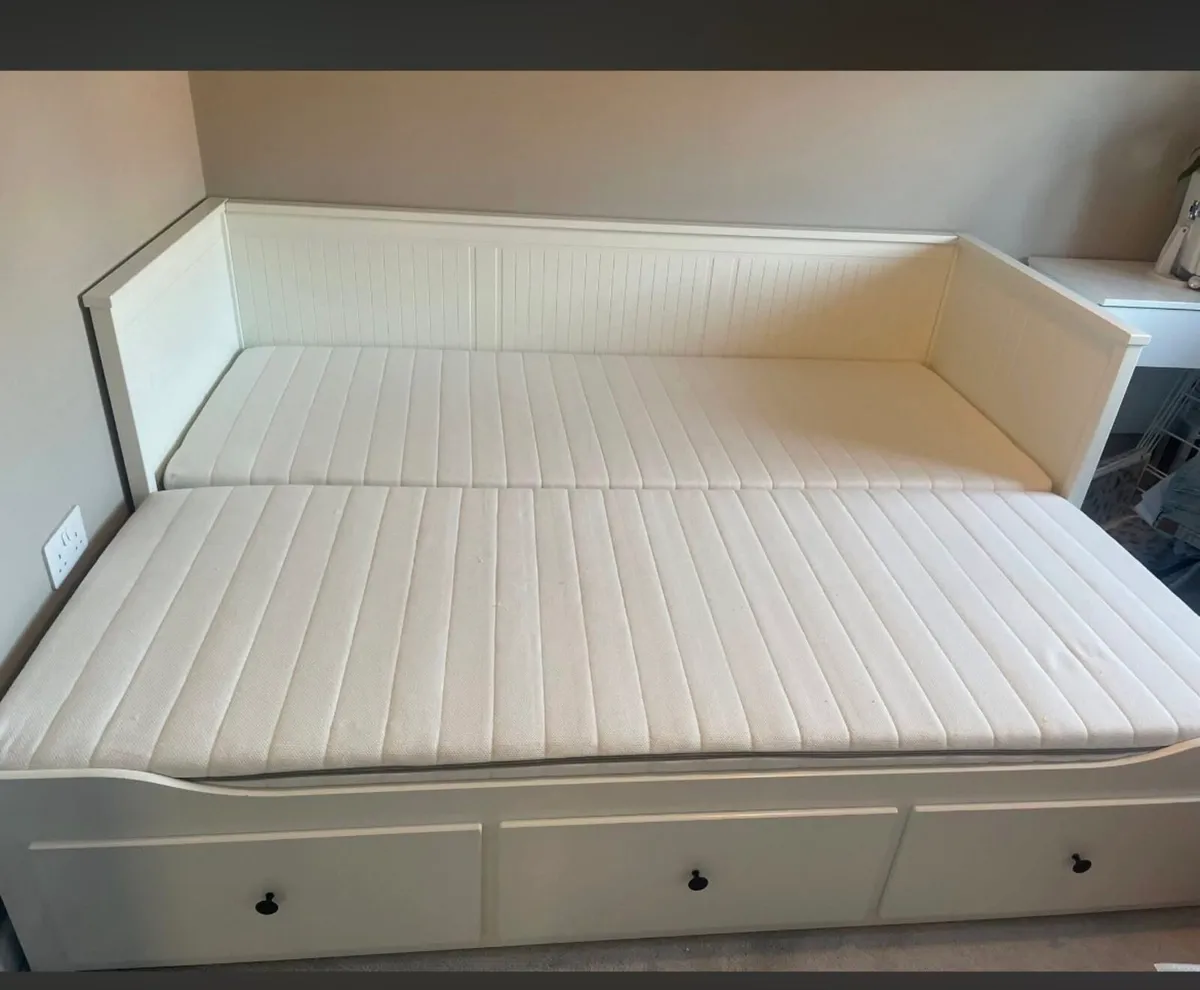 Ikea day bed mattress - Image 4